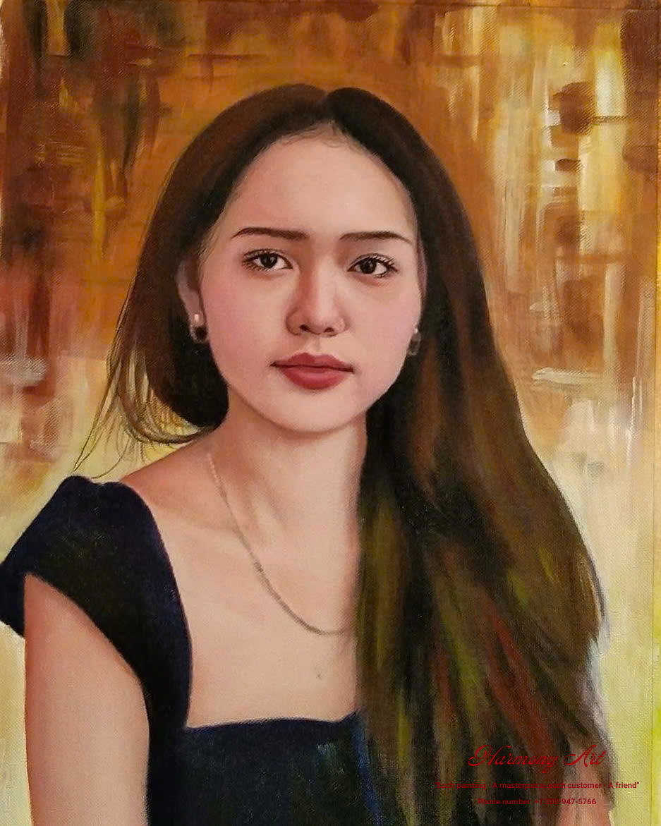 Tranh số 1